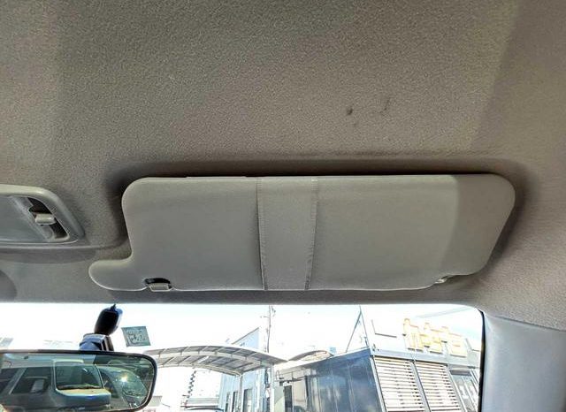 Toyota probox GL 2018 full