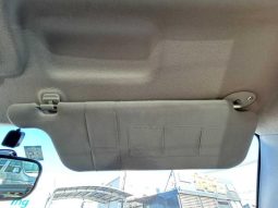 Toyota probox GL 2018 full