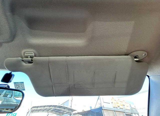 Toyota probox GL 2018 full