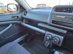 Toyota probox GL 2018 full