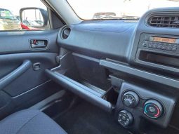 Toyota probox GL 2018 full