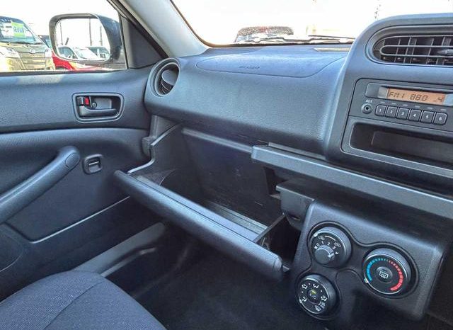 Toyota probox GL 2018 full