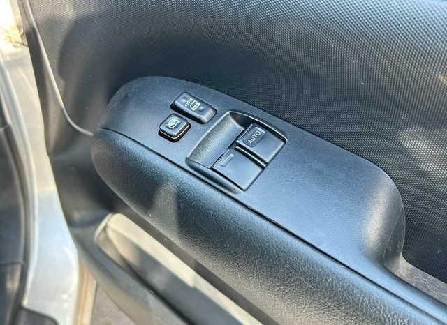 Toyota probox GL 2018 full