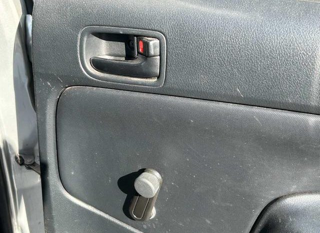 Toyota probox GL 2018 full