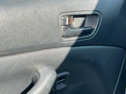 Toyota probox GL 2018 full