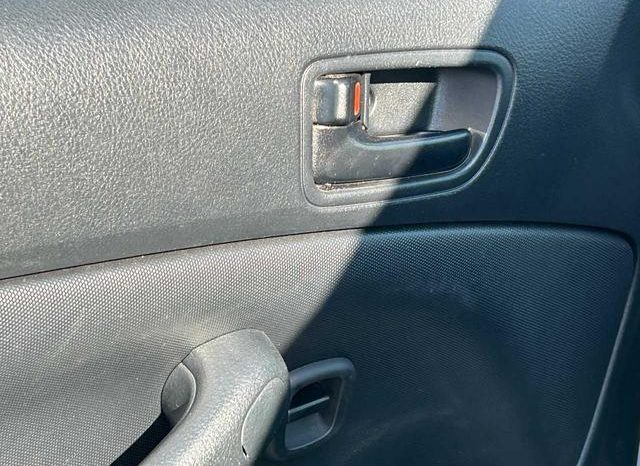 Toyota probox GL 2018 full