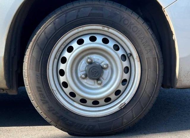 Toyota probox GL 2018 full