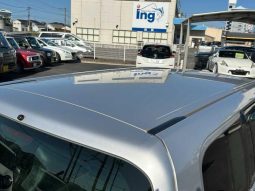 Toyota probox GL 2018 full