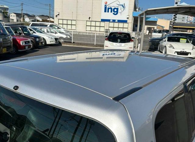 Toyota probox GL 2018 full