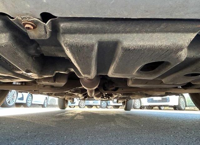 Toyota probox GL 2018 full