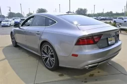 Audi A7 3.0 TDI Premium Plus 2016 full