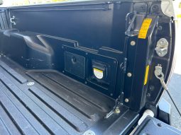 Toyota Tacoma TRD Sport Double Cab 4×4 2015 full