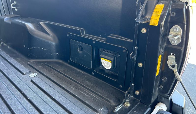 Toyota Tacoma TRD Sport Double Cab 4×4 2015 full