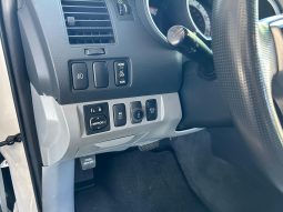 Toyota Tacoma TRD Sport Double Cab 4×4 2015 full