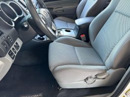 Toyota Tacoma TRD Sport Double Cab 4×4 2015 full