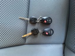 Toyota Tacoma TRD Sport Double Cab 4×4 2015 full