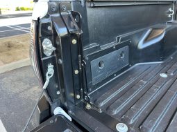 Toyota Tacoma TRD Sport Double Cab 4×4 2015 full