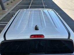 Toyota Tacoma TRD Sport Double Cab 4×4 2015 full