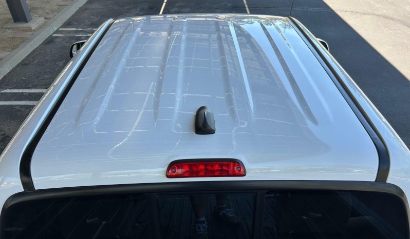 Toyota Tacoma TRD Sport Double Cab 4×4 2015 full