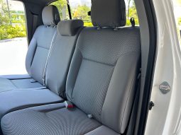 Toyota Tacoma TRD Sport Double Cab 4×4 2015 full