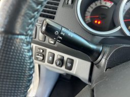 Toyota Tacoma TRD Sport Double Cab 4×4 2015 full