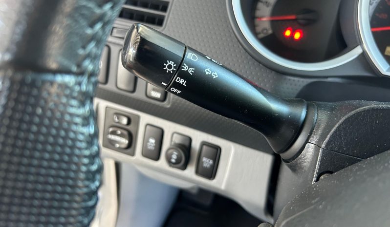 Toyota Tacoma TRD Sport Double Cab 4×4 2015 full