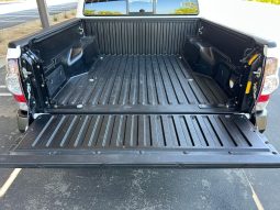 Toyota Tacoma TRD Sport Double Cab 4×4 2015 full