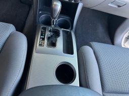 Toyota Tacoma TRD Sport Double Cab 4×4 2015 full