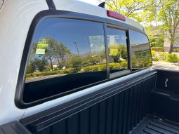 Toyota Tacoma TRD Sport Double Cab 4×4 2015 full