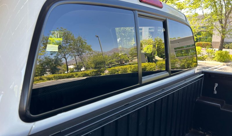 Toyota Tacoma TRD Sport Double Cab 4×4 2015 full