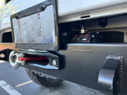 Toyota Tacoma TRD Sport Double Cab 4×4 2015 full