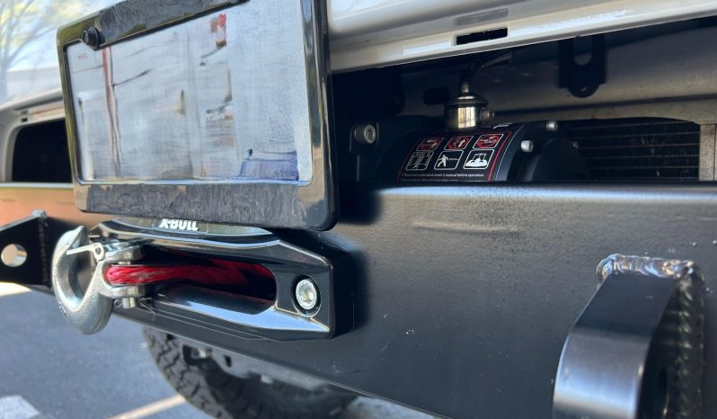 Toyota Tacoma TRD Sport Double Cab 4×4 2015 full