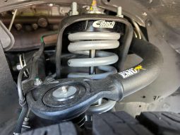 Toyota Tacoma TRD Sport Double Cab 4×4 2015 full