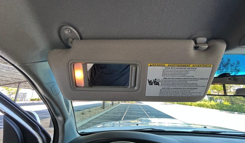 Toyota Tacoma TRD Sport Double Cab 4×4 2015 full