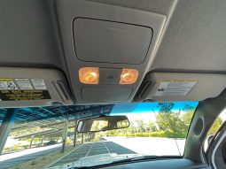 Toyota Tacoma TRD Sport Double Cab 4×4 2015 full