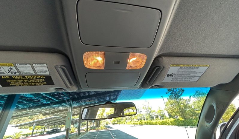 Toyota Tacoma TRD Sport Double Cab 4×4 2015 full