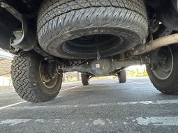 Toyota Tacoma TRD Sport Double Cab 4×4 2015 full