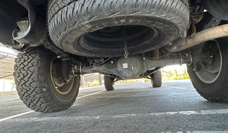 Toyota Tacoma TRD Sport Double Cab 4×4 2015 full