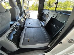 Toyota Tacoma TRD Sport Double Cab 4×4 2015 full