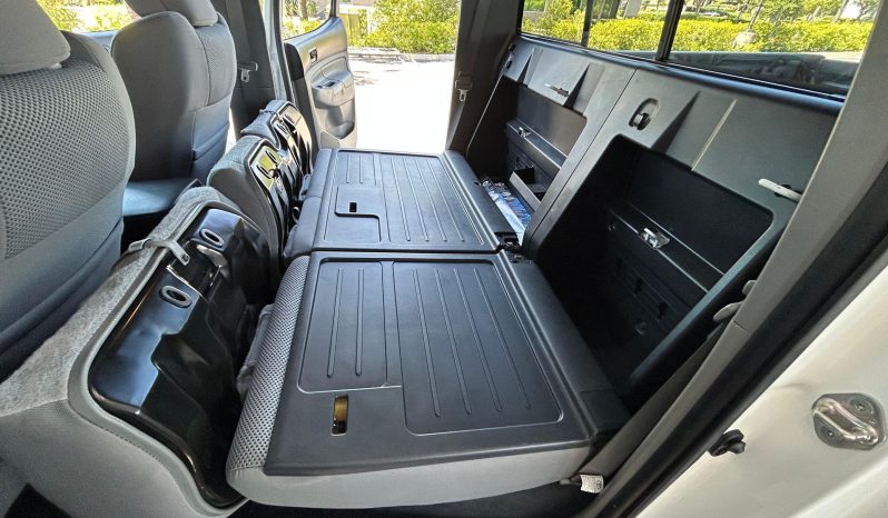 Toyota Tacoma TRD Sport Double Cab 4×4 2015 full