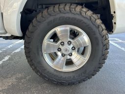 Toyota Tacoma TRD Sport Double Cab 4×4 2015 full