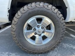 Toyota Tacoma TRD Sport Double Cab 4×4 2015 full