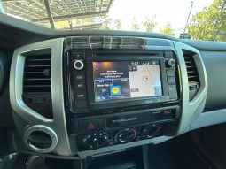 Toyota Tacoma TRD Sport Double Cab 4×4 2015 full