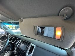 Toyota Tacoma TRD Sport Double Cab 4×4 2015 full