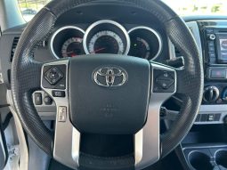 Toyota Tacoma TRD Sport Double Cab 4×4 2015 full
