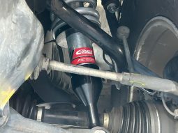 Toyota Tacoma TRD Sport Double Cab 4×4 2015 full