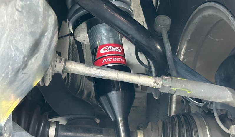 Toyota Tacoma TRD Sport Double Cab 4×4 2015 full