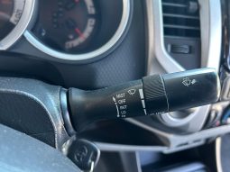 Toyota Tacoma TRD Sport Double Cab 4×4 2015 full