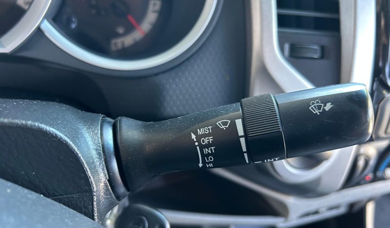 Toyota Tacoma TRD Sport Double Cab 4×4 2015 full