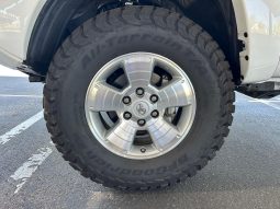 Toyota Tacoma TRD Sport Double Cab 4×4 2015 full